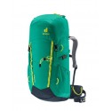 Rucsac Deuter Climber fern-ink