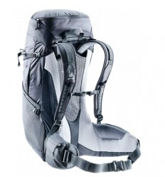 Rucsac Deuter Futura Pro 36 black graphite