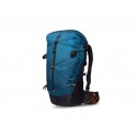 Rucsac Mammut Ducan Spine 28-35 sapphire black