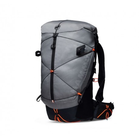 Rucsac Mammut Ducan Spine 28-35 granit black