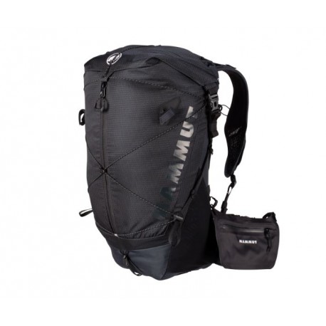 Rucsac Mammut Ducan Spine 28-35 black
