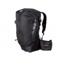 Rucsac Mammut Ducan Spine 28-35 black