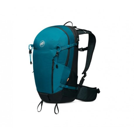 Rucsac Mammut Lithium 25 sapphire black