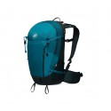Rucsac Mammut Lithium 25 sapphire black