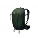Rucsac Mammut Lithium 25 woods black
