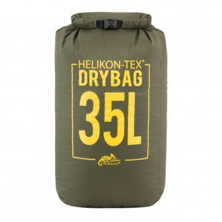Sac impermeabil olive green 35 litri Helikon-Tex