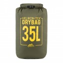 Sac impermeabil olive green 35 litri Helikon-Tex