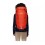 Rucsac Mammut Trion Spine 50 hot red marine