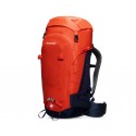 Rucsac Mammut Trion Spine 50 hot red marine