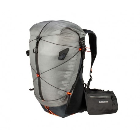 Rucsac Mammut Ducan Spine 28-35 W granit-black