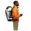Rucsac Trion Soine 35 black-white