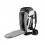 Rucsac Trion Soine 35 black-white