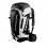 Rucsac Trion Soine 35 black-white