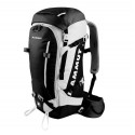 Rucsac Mammut Trion Soine 35 black-white