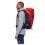 Rucsac Trion Soine 35 hot red-marine