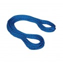 Coarda alpinism Mammut Crag Dry, diametru 9.5 mm, lungime 70 m