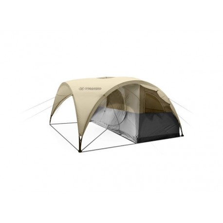 Dormitor Trimm Half Party grey