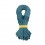 Semicoarda Tendon Master 8.5 mm, 60 metri green-yellow