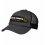 Sapca Savage Gear Attitude one size, grey melange