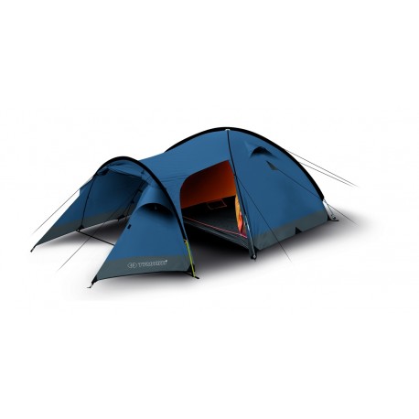 Cort Trimm Camp II dark lagoon 