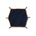 Podea pentru cort Trimm Pioneer dark grey