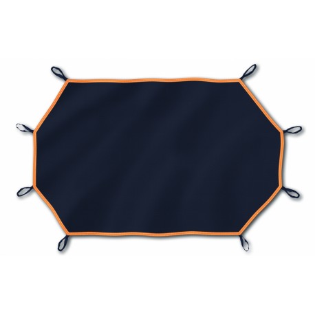 Podea pentru cort Trimm Vision dark grey