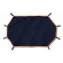 Podea pentru cort Trimm Vision dark grey
