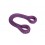 Coarda alpinism Mammut Eternity, diametru 9.8 mm, lungime 60 m