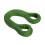 Coarda dinamica alpinism Mammut Galaxy duodess, diametru 10 mm, lungime 70 m