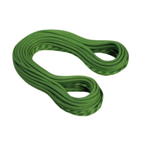 Coarda dinamica alpinism Mammut Galaxy duodess, diametru 10 mm, lungime 70 m