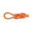 Coarda dinamica alpinism Mammut Alpine Dry, diametru 9.5 mm, lungime 60 m
