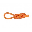 Coarda dinamica alpinism Mammut Alpine Dry, diametru 9.5 mm, lungime 70 m