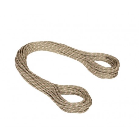Semicoarda alpinism Mammut Alpine Classic, diametru 8 mm, lungime 30 m