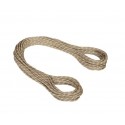 Semicoarda alpinism Mammut Alpine Classic, diametru 8 mm, lungime 30 m