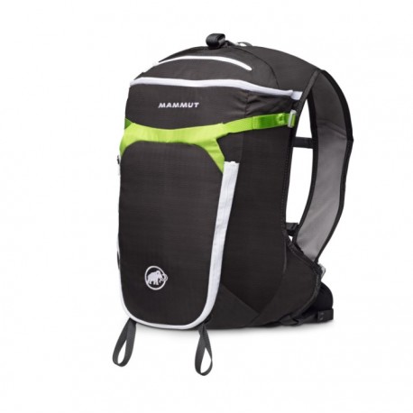 Rucsac Mammut Neon Speed 15 graphite sprout