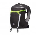 Rucsac Mammut Neon Speed 15 graphite sprout