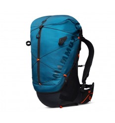 Rucsac Mammut Ducan Spine 50-60 litri granit black