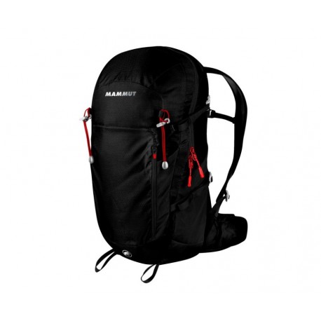 Rucsac Mammut Lithium Zip 24 black