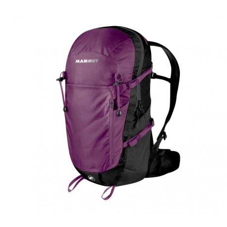 Rucsac Mammut Lithium Zip 24 black