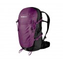 Rucsac Mammut Lithium Zip 24 galaxy black
