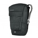 Rucsac Mammut Xeron Courier 25 litri negru
