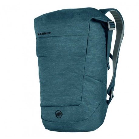 Rucsac Mammut Xeron Courier 25 litri negru