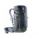 Rucsac drumetie Deuter Trail 22 litri black-graphite