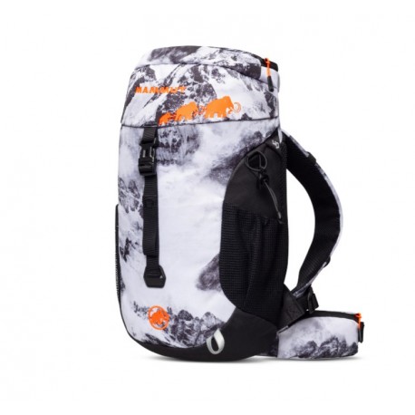 Rucsac Copii Mammut First Trion 18 Imperial Inferno