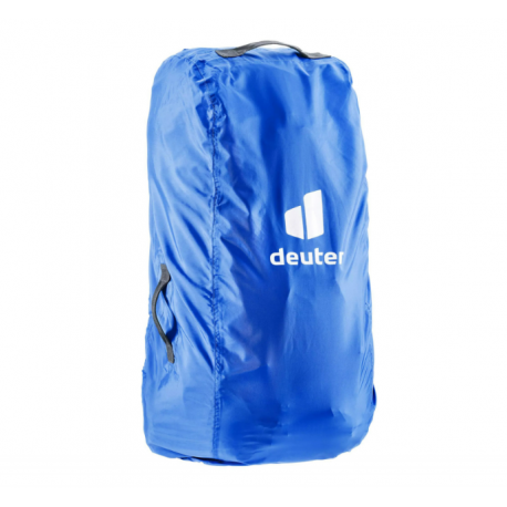 Husa transport Deuter Cover cobalt 