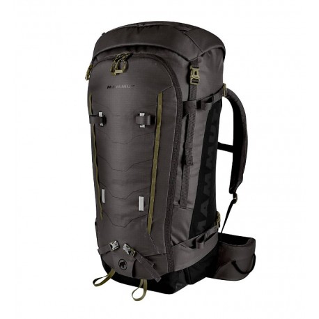 Rucsac Mammut Trion Spine 75 marine-black