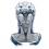 Rucsac Deuter Kid Comfort Pro midnight blue