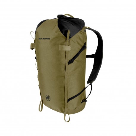 Rucsac Mammut Trion 18 litri ocean