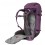 Rucsac dama Mammut Trea 35 L galaxy black