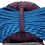 Rucsac dama Mammut Trea 35 L galaxy black